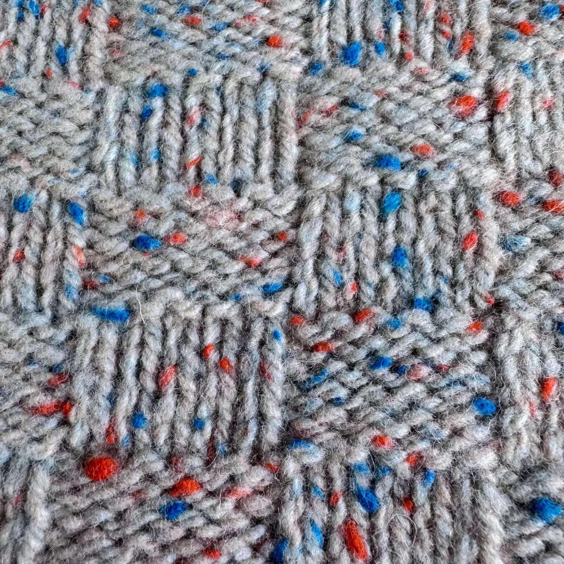 3Nm/2 成龙纺织全羊毛超柔软合股纱 手工编织毛衣外套毛毯冰岛毛