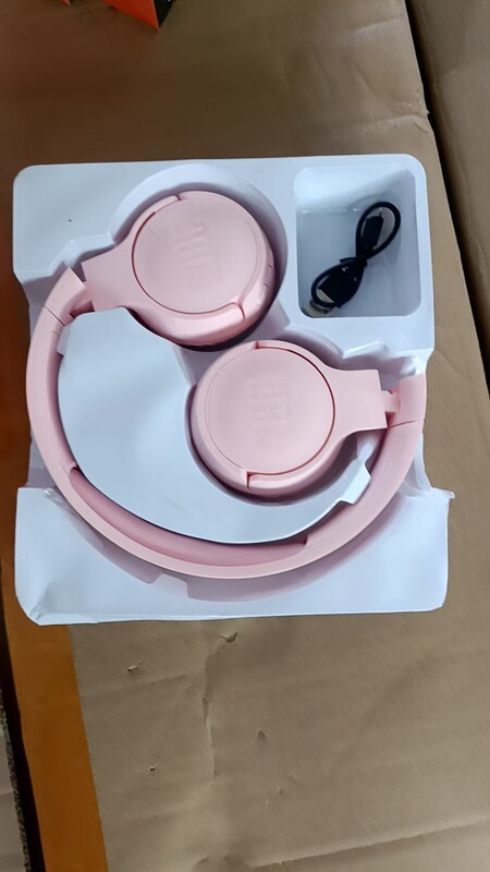 JBL510BTヘッドセット無線bluetoothヘッドセット多機能ロゴ付きヘッドセットクロスボーダーメーカー|undefined