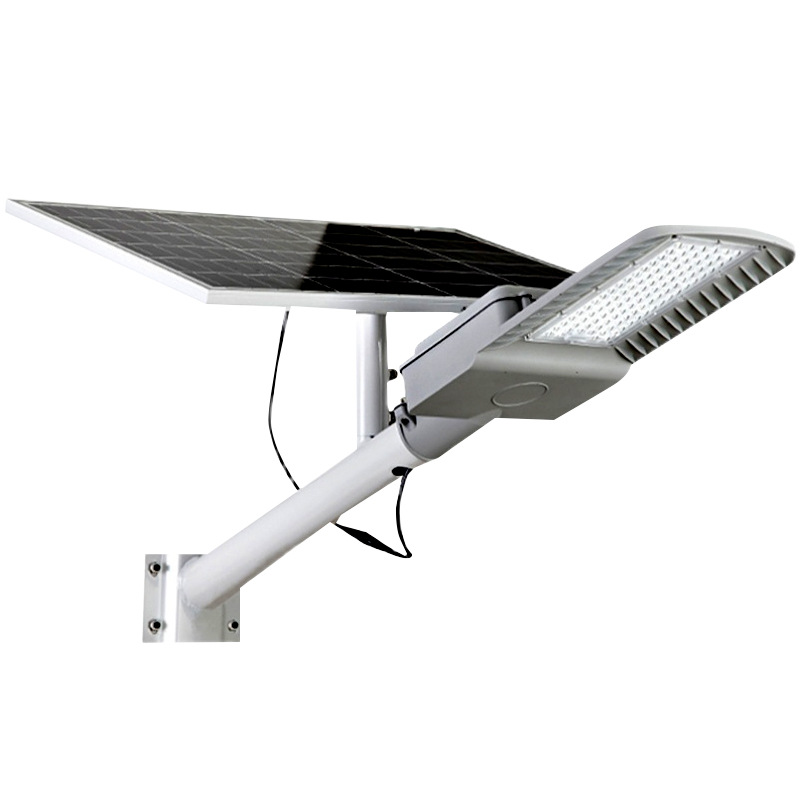 Pinye luz de calle solar luz de jardín para el hogar impermeable al aire libre nueva luz de carretera LED de alta potencia súper brillante