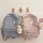 高中学生大容量百搭双肩包