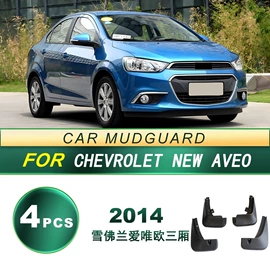 雨刮器;挡泥板;车身及附件