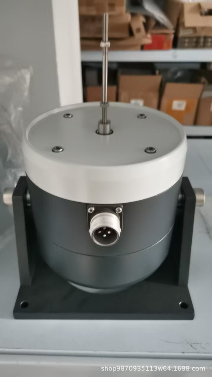 压电式压力传感器电压ICP(IEPE)信号碰撞测试