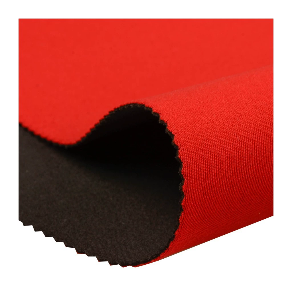 三和达 Composition of textile diving materials