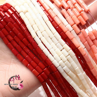 ��Ȼ��ɫ����ɺ�� ��tɫ�A��ɢ��3*7mm���� �ֹ�diy���h�l������