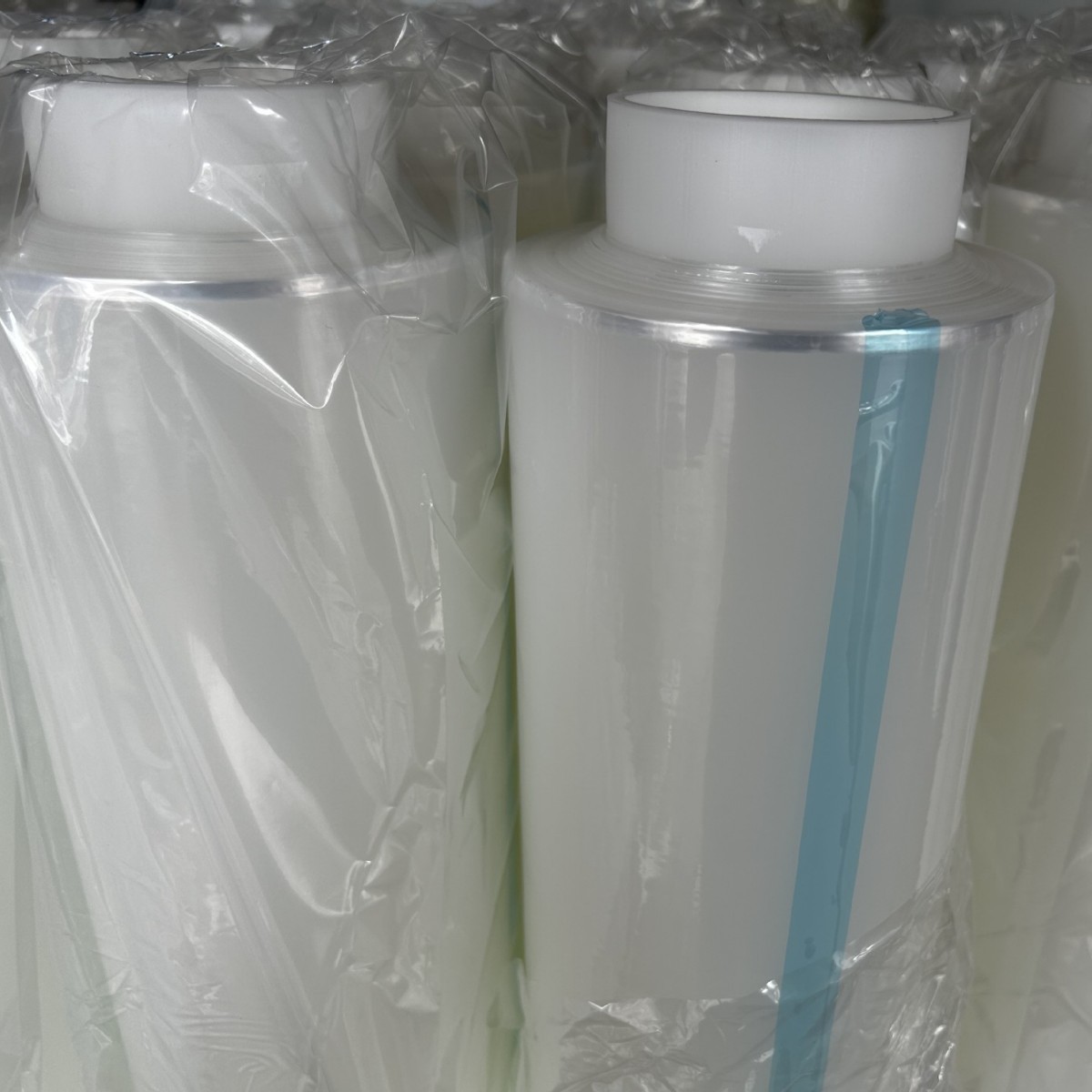 50uPE保护膜 软质保护膜 塑胶五金玻璃防刮防尘防爆PE保护膜