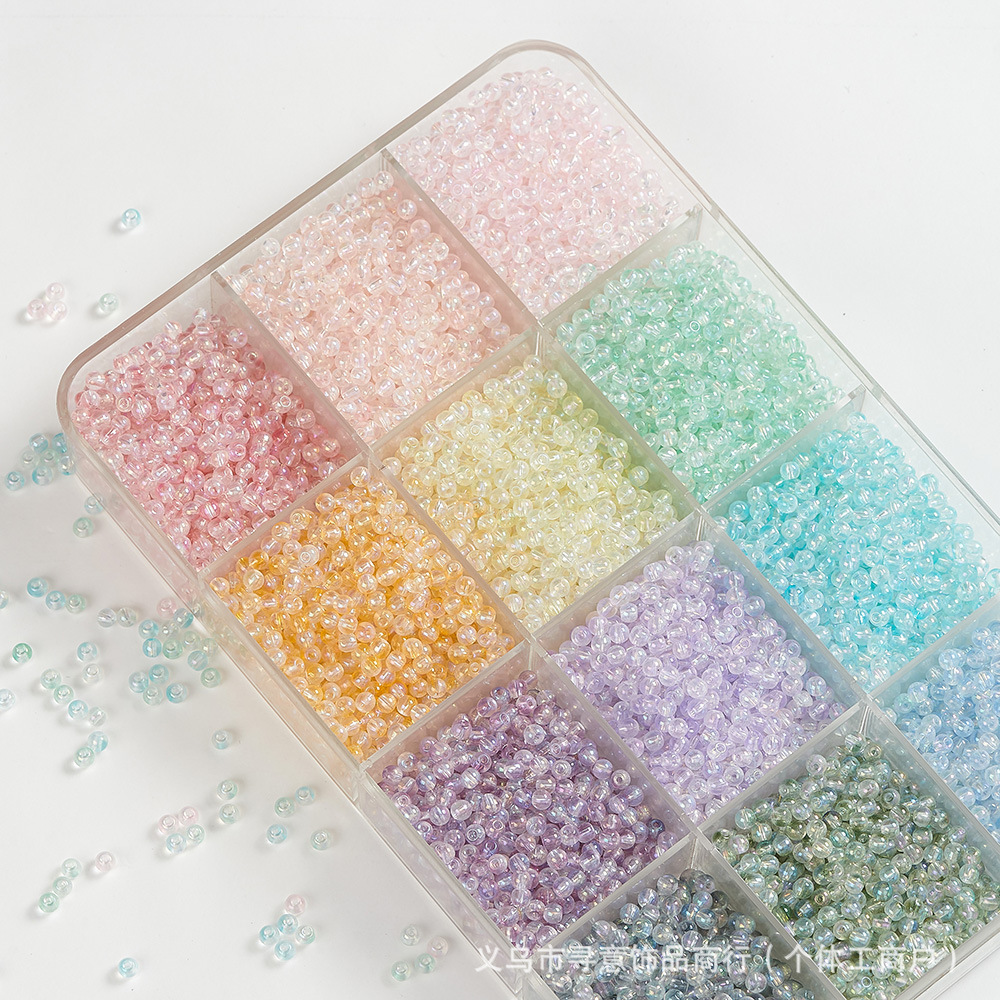 1#Randomly mixed colors