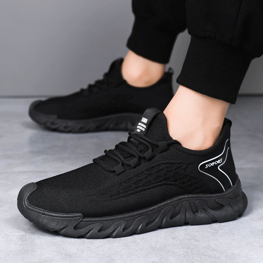 Новая мужская обувь большого размера летит весной и осенью