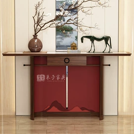 餐边柜;桌类、茶几;茶桌、茶台