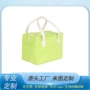冷藏定制防水促销午餐袋