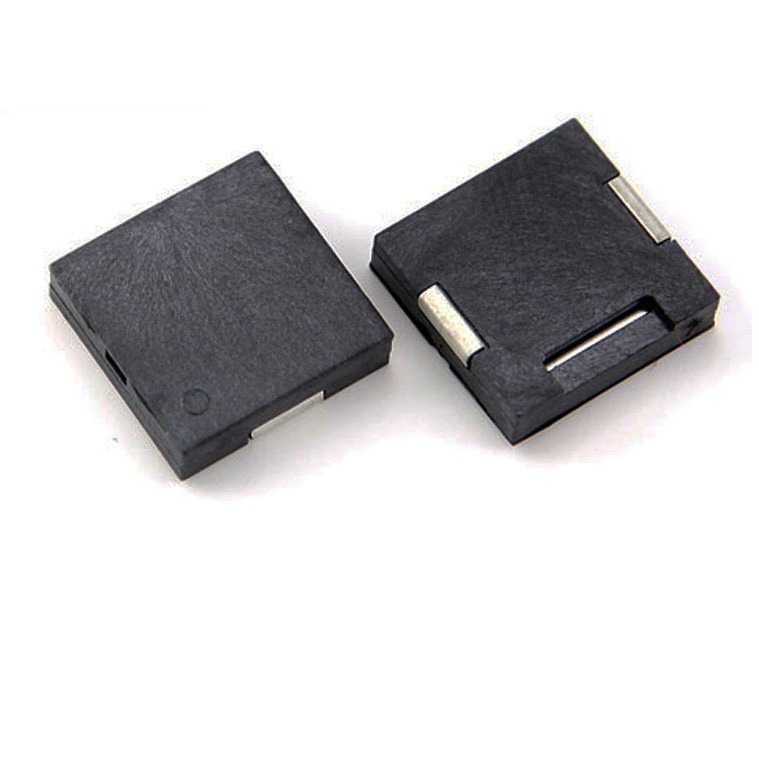 压电帖片式蜂鸣器