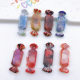 Simulation resin candy accessories diy Cream Gel mobile phone shell decoration handmade homemade hairpin hair accessories miniature food play