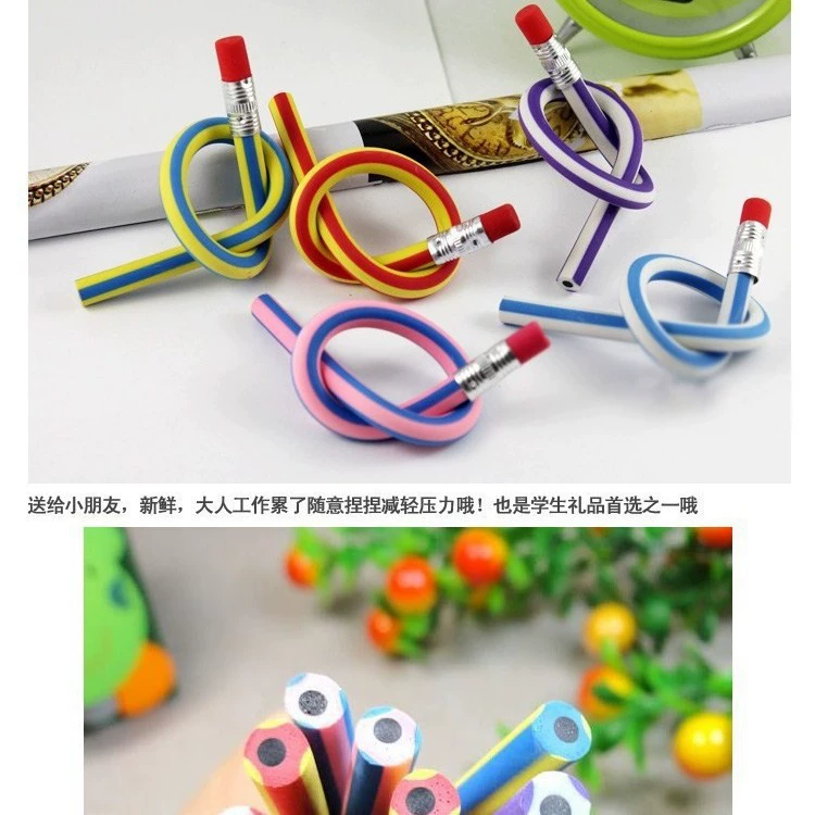 Transformer for pencils, stationery for elementary school students writing, wholesale