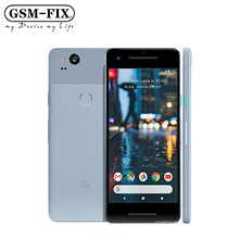 Google Pixel 2代 谷歌原生系统3网4G智能手机