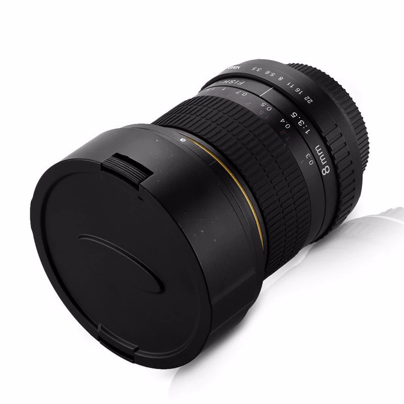 Nikon, очки, совместимый объектив, камера, 8 мм
