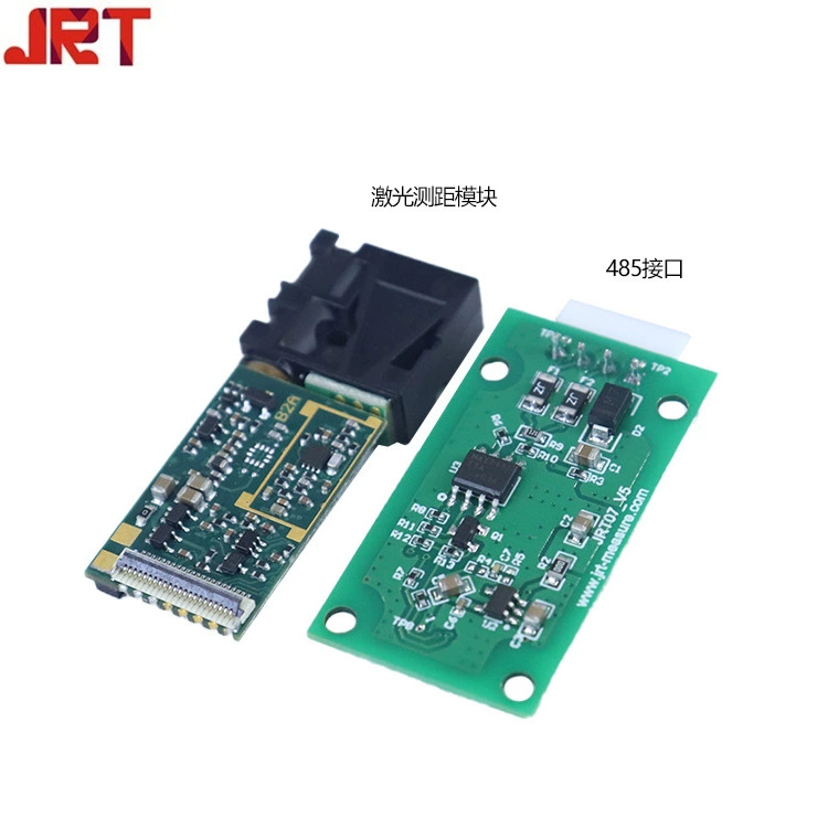 Module with laser, sensor, 20m