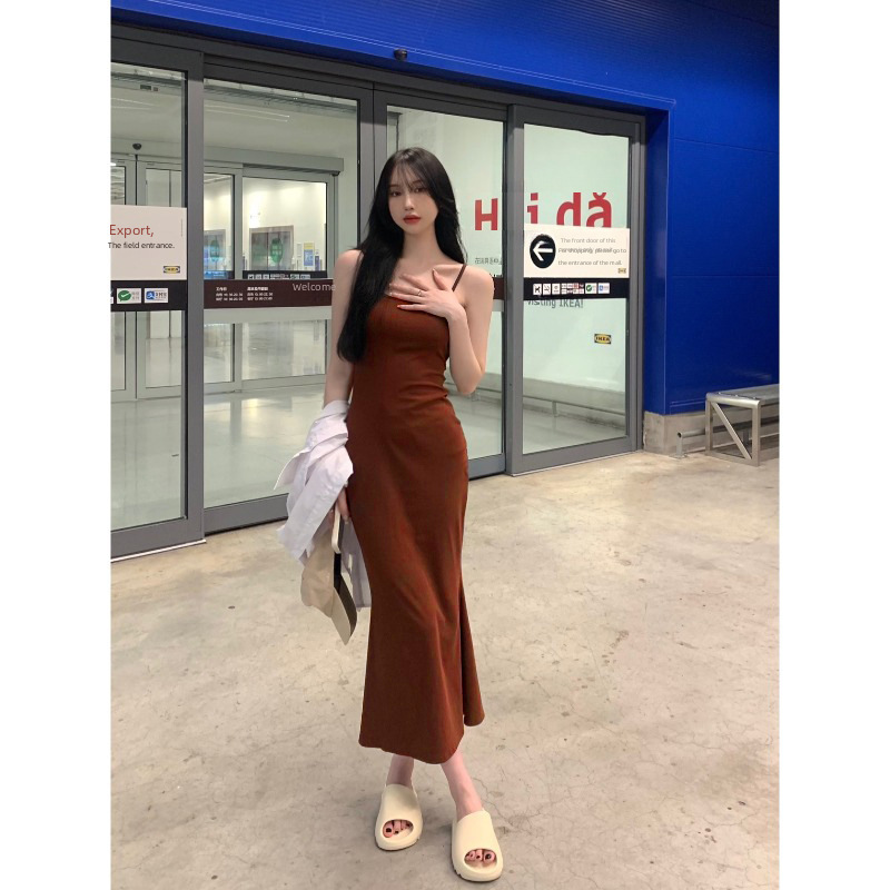 Summer sexy dress