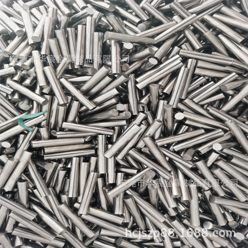 316L不锈钢研磨光棒自动车床棒料直条3.5/4.0/4.5/5.0/5.5/6/7mm