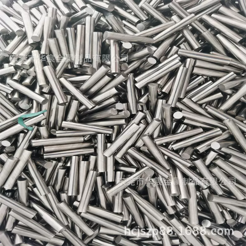 316L不锈钢研磨光棒自动车床棒料直条3.5/4.0/4.5/5.0/5.5/6/7mm