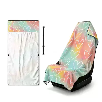 universal seat cushion, Universal seat cover - afht381-75x150