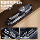 Car vacuum cleaner wireless one-button dust pouring high-power portable large suction mini handheld blowing suction integrated vacuum cleaner