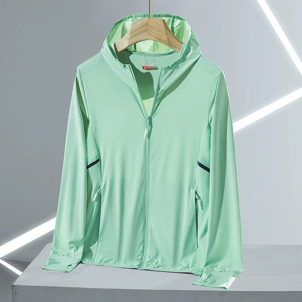 【21E12 Female】Light Green
