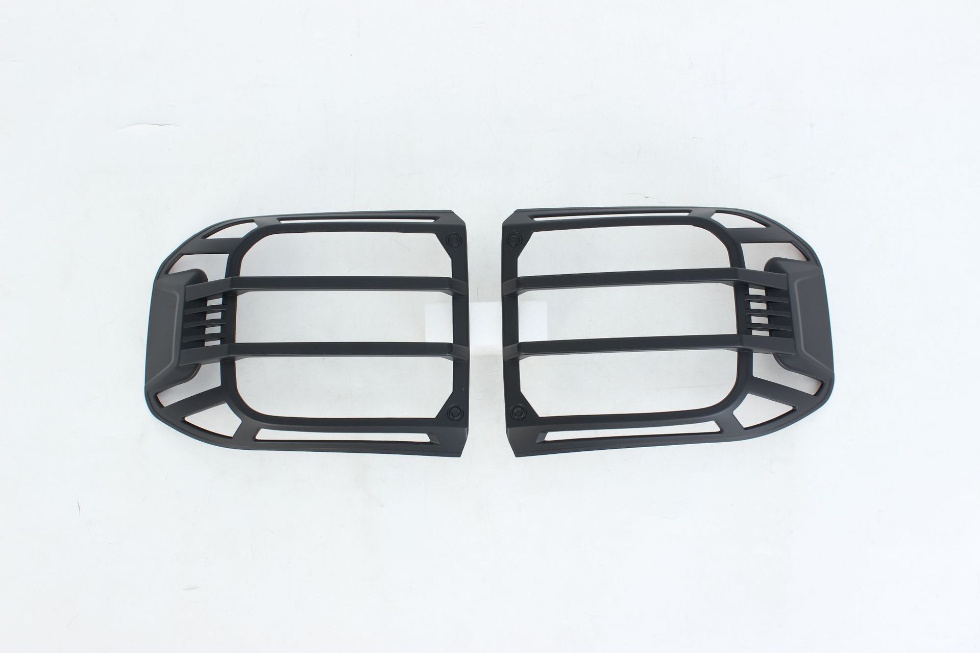 Suitable for 25 Jietu Shanhai T1 Exterior Modification Taillight Cover Sequin Trunk Taillight Cover Decorative Patch