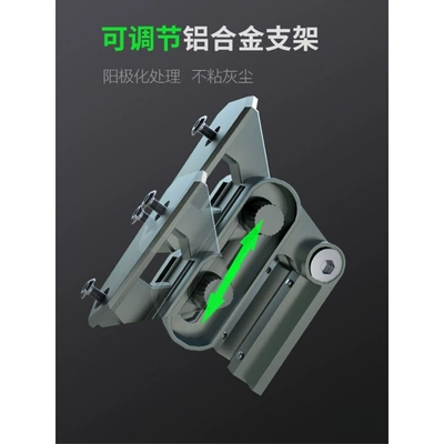 Motorcycle front windshield: windshield with adjustable height