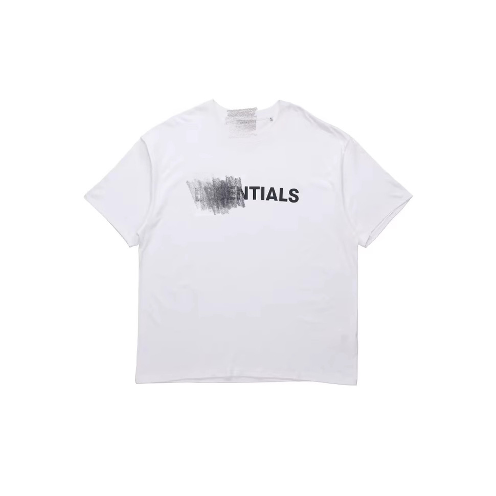 ESS-SS20 Graphic Logo TEE半袖潮牌短袖街头休闲百搭时尚青年