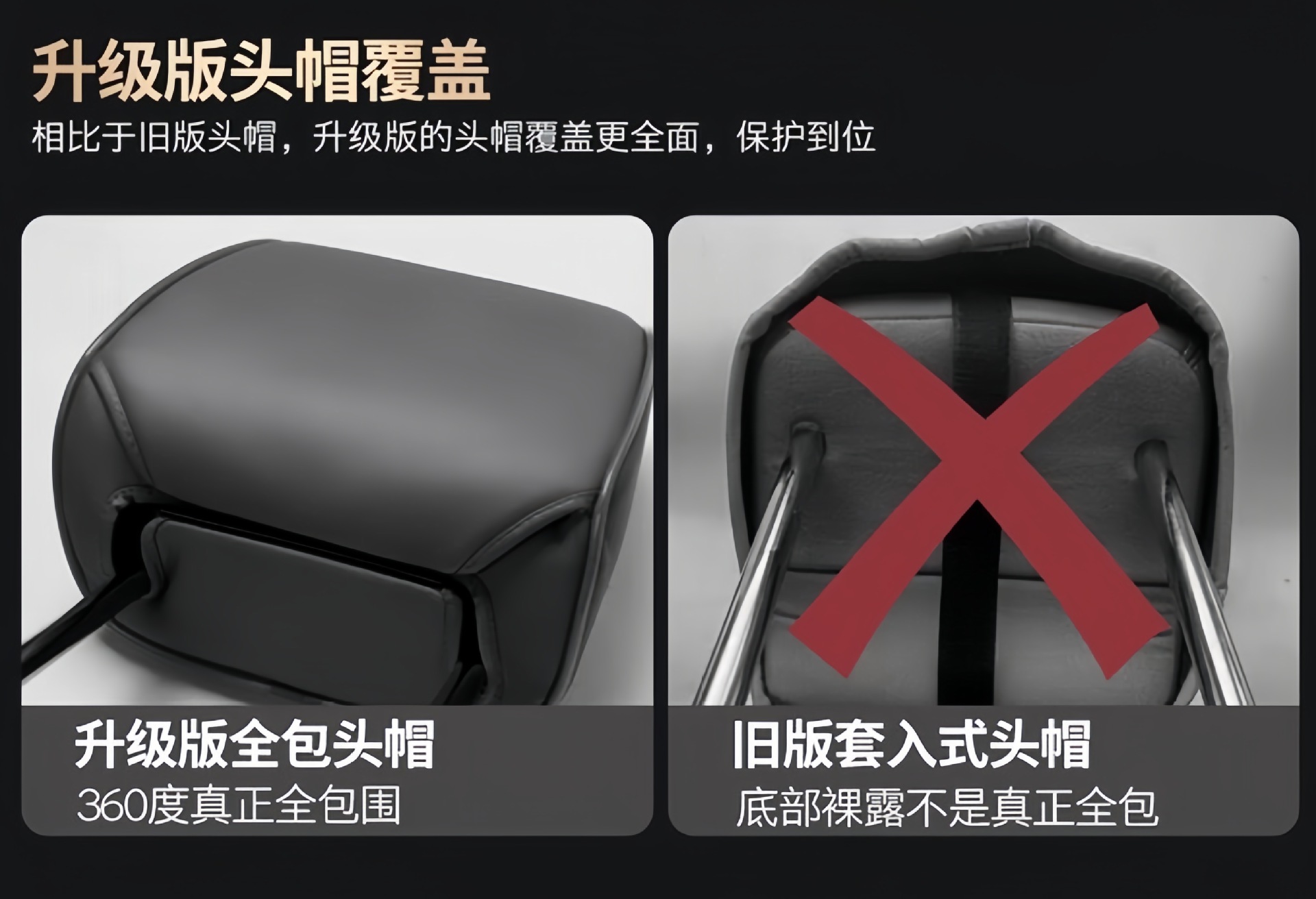 Ford Focus, Ecosport, Kuga, Mondeo, Escort Special Car Seat Covers, Full Leather Seat Covers and Cushions