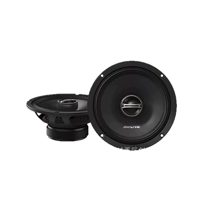 Dm-65 Audio Speakers: Car horn/tweeter