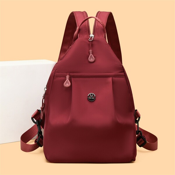 backpack one shoulder