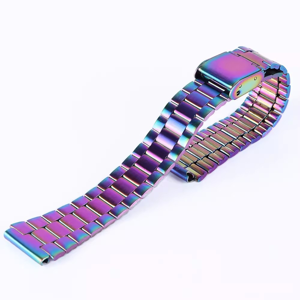 Tres plantas - color