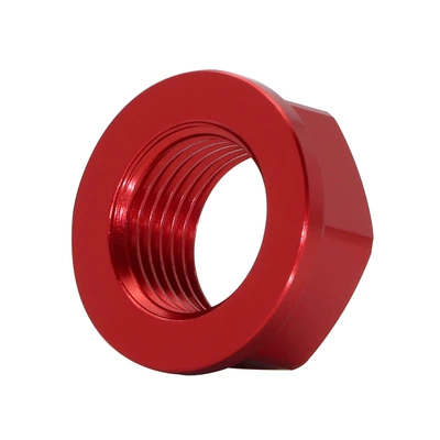 Nut, Motorcycle Safety Supplies