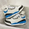Racing blue