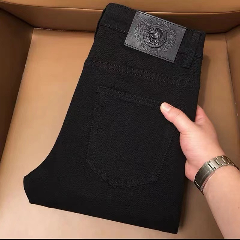 (Upgraded Direct Supply) T6615 Black