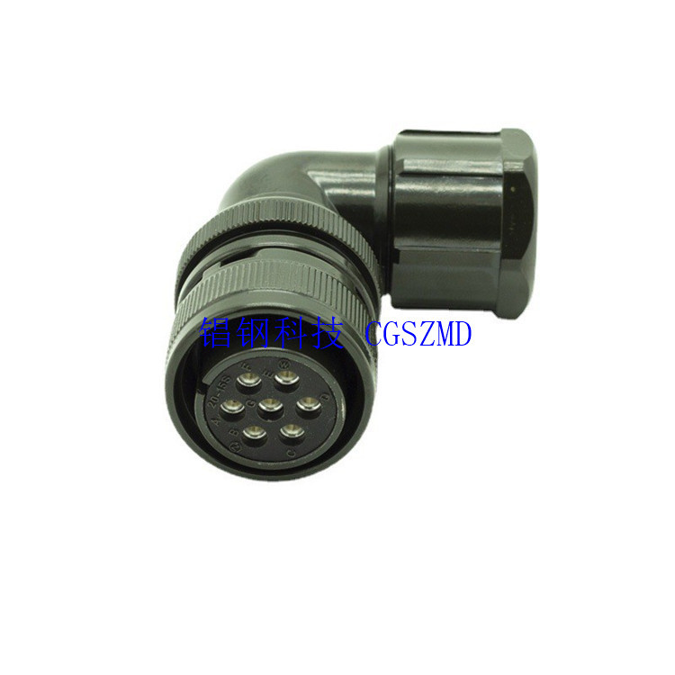 5015 Circular connector 3108A /3106/3102E 20-15