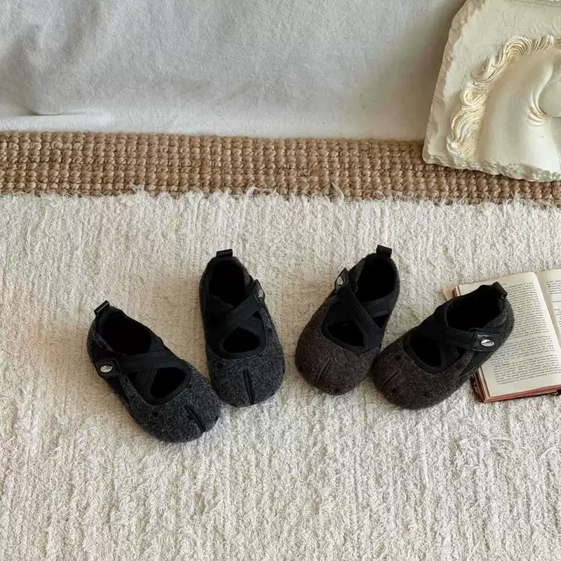 Детские кеды