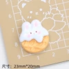 Food and fun-Bunny pie