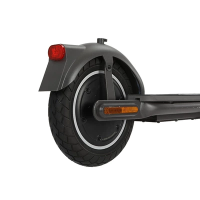 to work, lightweight and portable – Qatlanan elektrik skuterlər