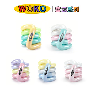 WOKO�ٷ�����ŤŤ��녲�ϵ�н≺���ADHD��ע��Ӗ����ָ���