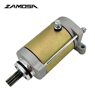 0180-091100-0010 Cf500 Cf188 Suitable for Dongfeng 500 Starting Motor Starter