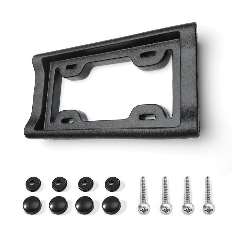 Внешняя торговля исключительно для США, США, США, США, номерные знаки, EVA, противоударные номерные рамы, автомобильные принадлежности