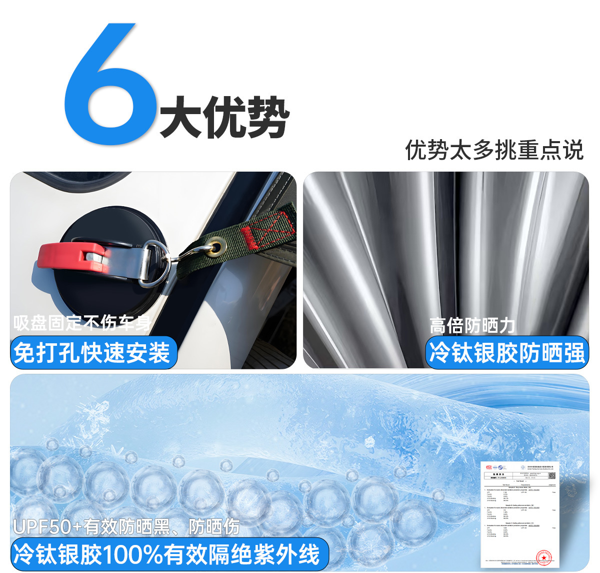 Car Side Tent Side Tent Car Side Sky Curtain Side Tent Sun Protection Car Side Sky Curtain Tent Outdoor Camper Side Tent SUV