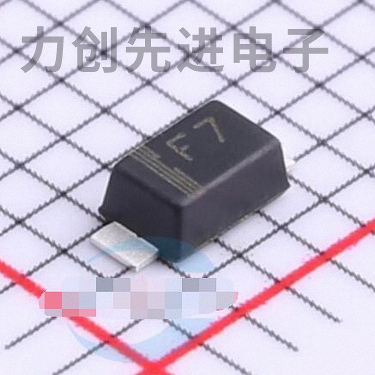 FSM17PL-TP 封装 SOD-123FL 快恢复二极管