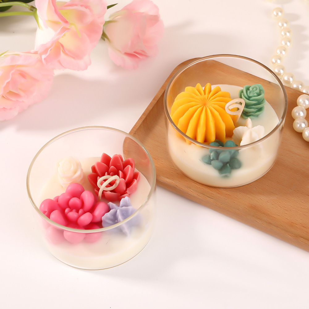 Plantas suculentas, cactus, panelas de banano, dormitorio, decoración, perfumes, adornos, regalos de mano al por mayor.