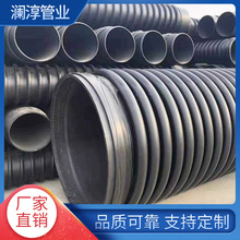 �S�����a�_��ʽHDPE�����p�@��SN6 �oˮ���۹ܲ��y�����p�@��