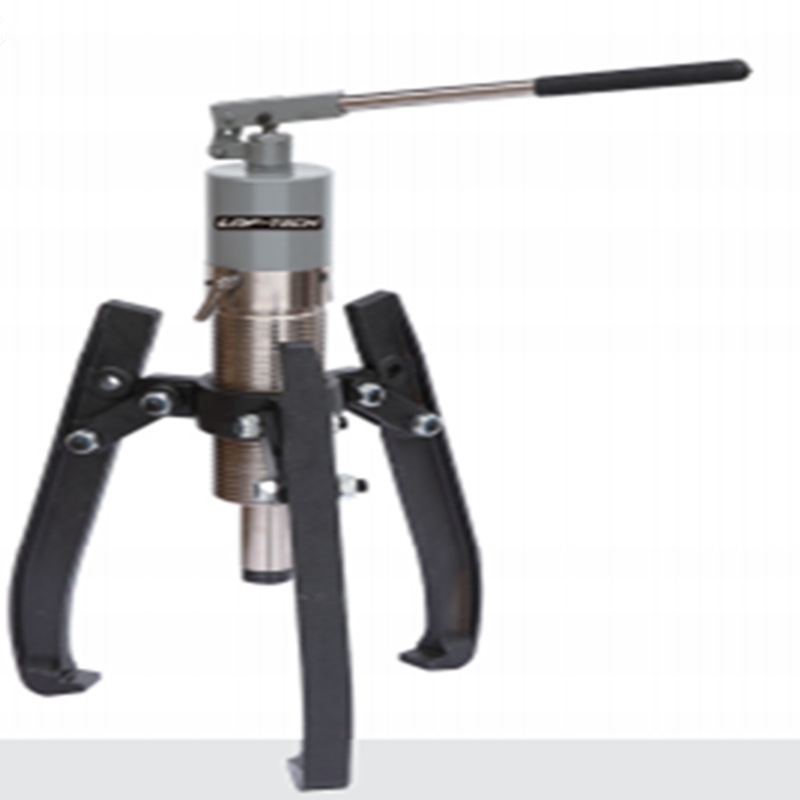 LAF-TECH/拉弗 整体式液压拉马ZTY8