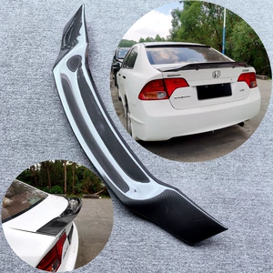 2006-2011 Civic Səkkizinci Nəsil Si Ming R Modeli üçün Arxa Qanad