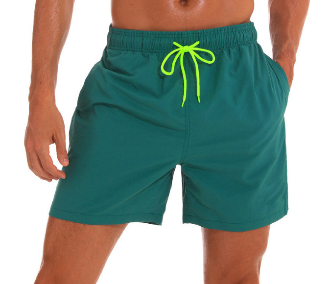 Dark green (triangular lining) / S