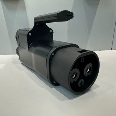 European Standard Charging Station Adapter, EV şarj adapterləri